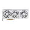 Karta graf. ASUS PRIME RX9070XT O16G WHITE