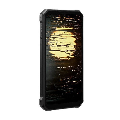 Smartfon F105 black-22400007