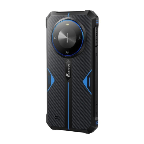 Smartfon F105 blue-22400019