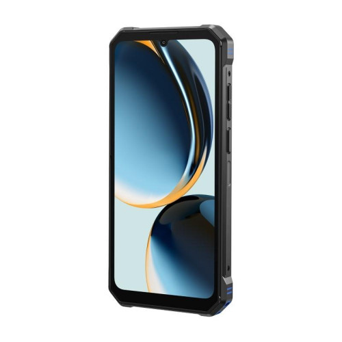 Smartfon F105 blue CH-22400025