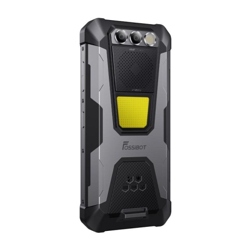 Smartfon F106 Pro black-22400054