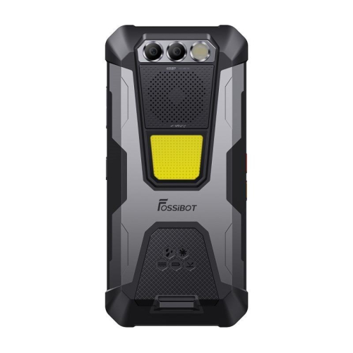 Smartfon F106 Pro black-22400055