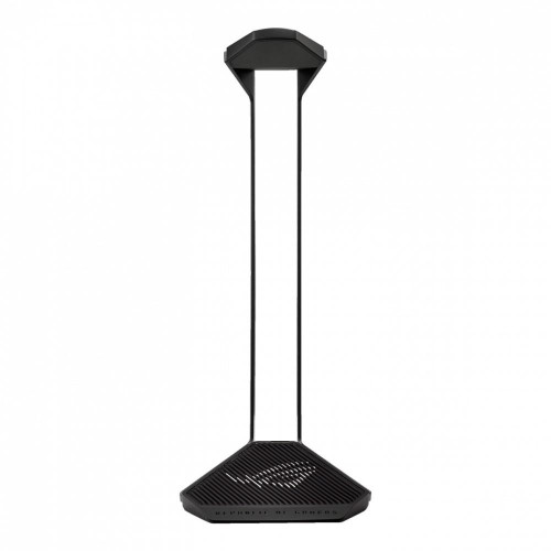 Stojak na słuchawki AC12 ROG Throne II Core czarny-22400286