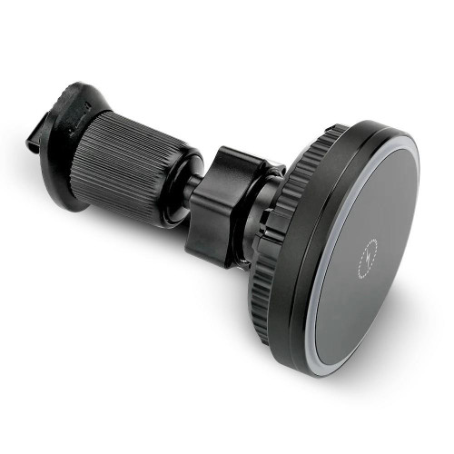 Uchwyt samochodowy z ładowarką indukcyjną MagSafe MC-W15 PRO 15W-22400379