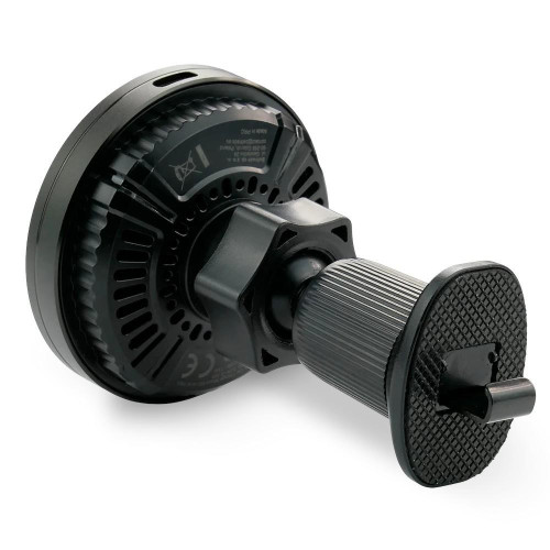 Uchwyt samochodowy z ładowarką indukcyjną MagSafe MC-W15 PRO 15W-22400380