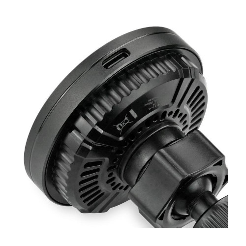 Uchwyt samochodowy z ładowarką indukcyjną MagSafe MC-W15 PRO 15W-22400382