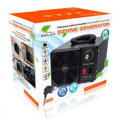 Generator ozonu MT6540-22402367
