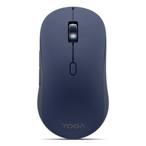 Lenovo Yoga Bluetooth Silent Mouse (Cosmic Blue) GY51S61922
