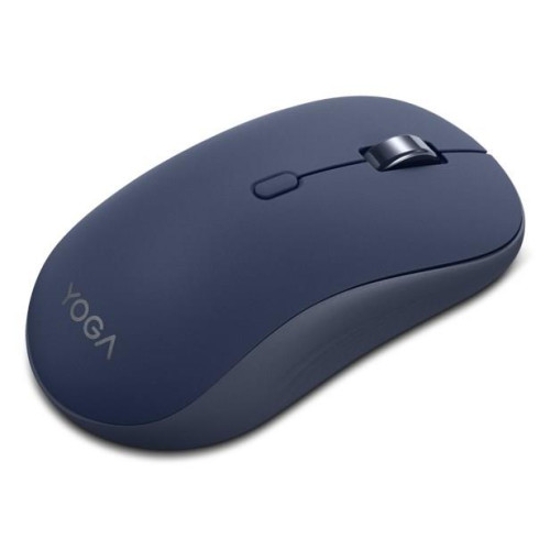Lenovo Yoga Bluetooth Silent Mouse (Cosmic Blue) GY51S61922-22417536