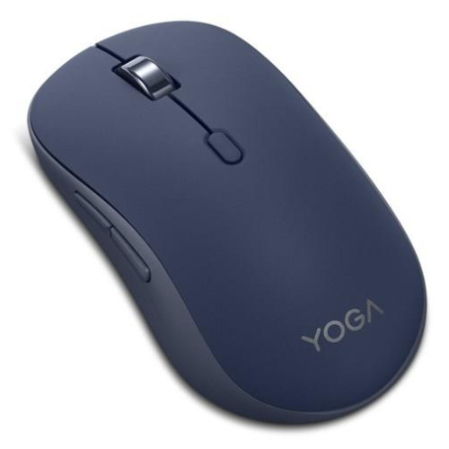 Lenovo Yoga Bluetooth Silent Mouse (Cosmic Blue) GY51S61922-22417538