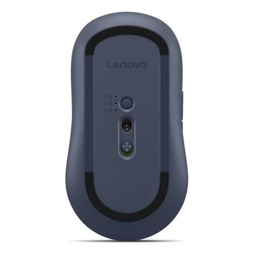 Lenovo Yoga Bluetooth Silent Mouse (Cosmic Blue) GY51S61922-22417539