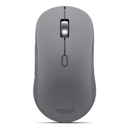 Lenovo Yoga Bluetooth Silent Mouse (Luna Grey) GY51S61919