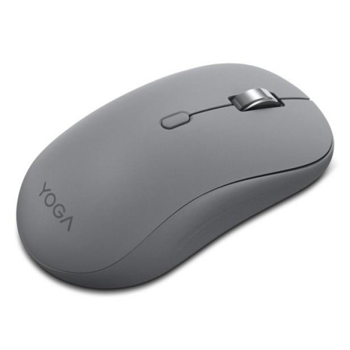 Lenovo Yoga Bluetooth Silent Mouse (Luna Grey) GY51S61919-22417541
