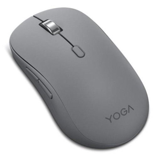 Lenovo Yoga Bluetooth Silent Mouse (Luna Grey) GY51S61919-22417542