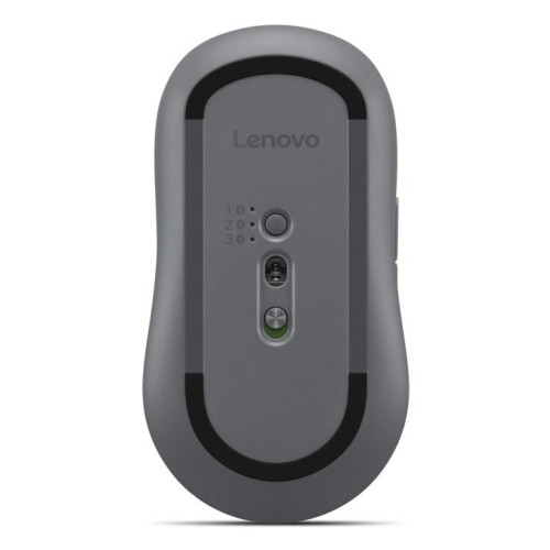 Lenovo Yoga Bluetooth Silent Mouse (Luna Grey) GY51S61919-22417544