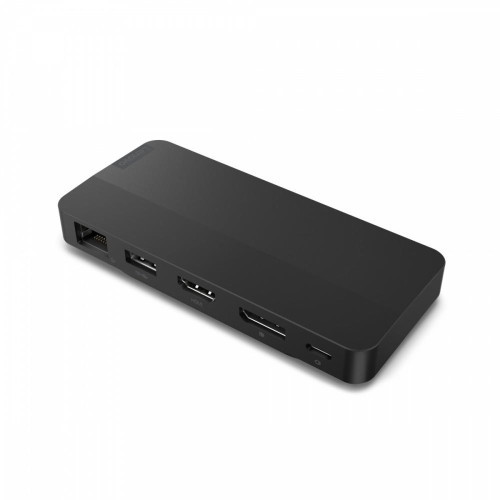 Stacja dokująca USB-C Dual Display Travel Dock 40B90100EU