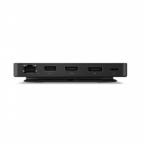 Stacja dokująca USB-C Dual Display Travel Dock 40B90100EU-22426068