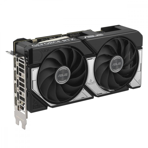 Karta graficzna GeForce RTX 5060 Ti Dual OC 16GB GDDR7 128BIT 3DP/HDMI-22426191