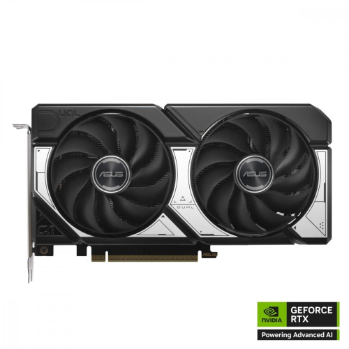 Karta graficzna GeForce RTX 5060 Ti Dual OC 16GB GDDR7 128BIT 3DP/HDMI-22426197