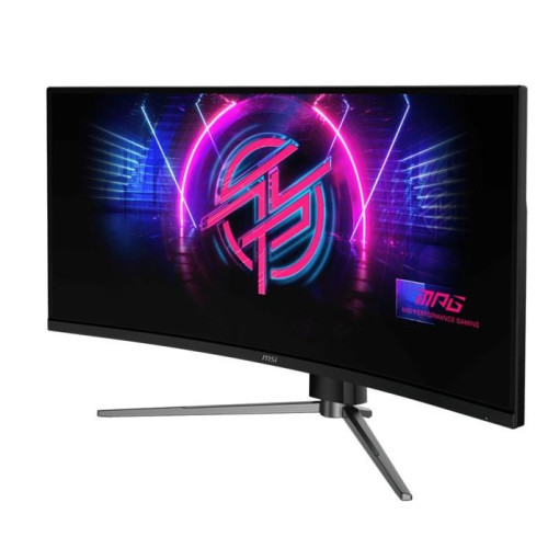 Monitor MPG 346CQRF X24 34 cale/LED/WQHD/Curve/240Hz/Black-22426318