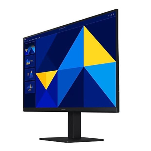 Monitor 24 cale S30GD IPS 1920x1080 FHD 16:9 1xHDMI 1xD-Sub 5ms 100Hz płaski 3YOn-Site (LS24D304GAUXEN)-22426388