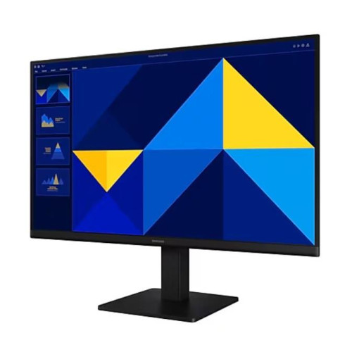 Monitor 24 cale S30GD IPS 1920x1080 FHD 16:9 1xHDMI 1xD-Sub 5ms 100Hz płaski 3YOn-Site (LS24D304GAUXEN)-22426389