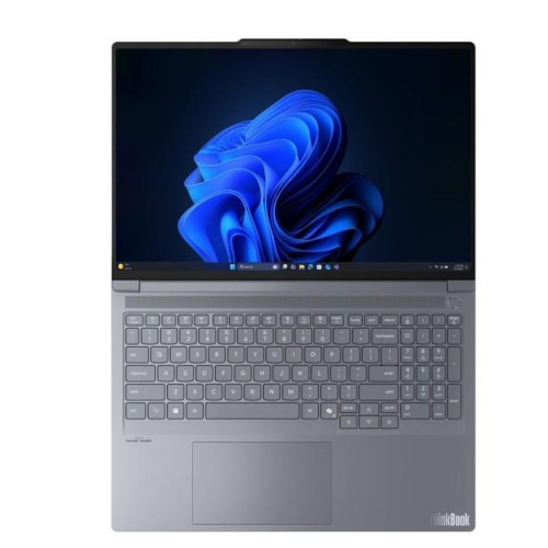 Laptop ThinkBook 16p G6 21U00010PB W11Pro 8940HX/32GB/1TB/RTXA5060 8GB/16.0 WQXGA/Luna Grey/3YRS OS-22426420