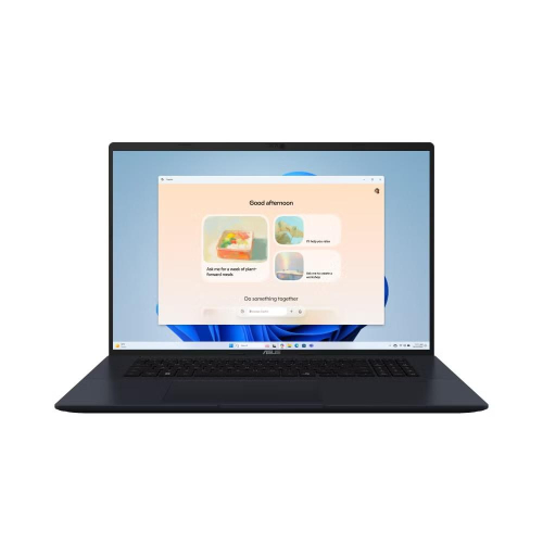 Notebook Vivobook 18 M1807HA-S8026W Ryzen 7 260/16GB/250GB