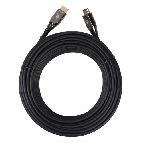 Kabel HDMI v2.1 optyczny 10m-22426555