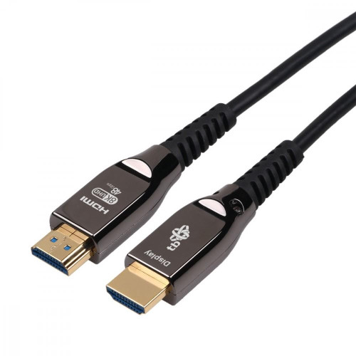 Kabel HDMI v2.1 optyczny 20m-22426567