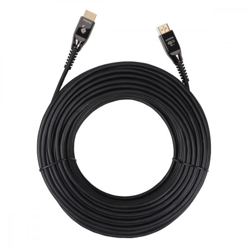 Kabel HDMI v2.1 optyczny 20m-22426570
