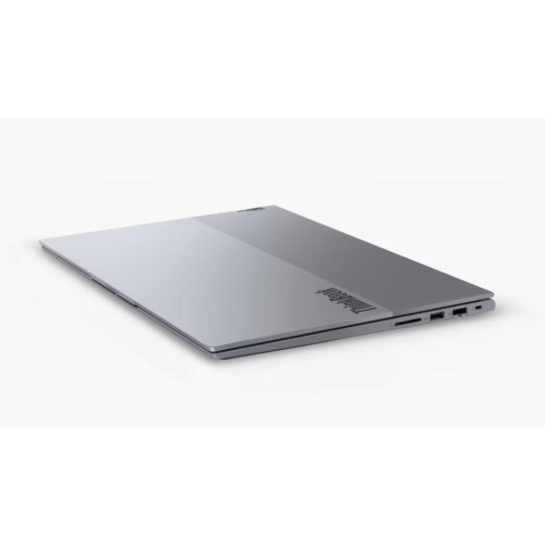 Laptop ThinkBook 16 G7 21MW0077PB W11Pro 7735HS/16GB/1TB/AMD Radeon/16.0 WQXGA/Arctic Grey/1YR CI + 3YRS OS + CO2 Offset