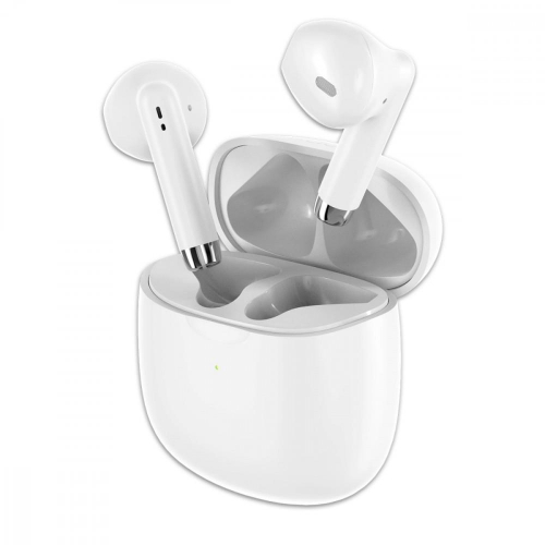 Słuchawki TWS Orbiter II Białe-22426863