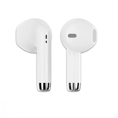 Słuchawki TWS Orbiter II Białe-22426864
