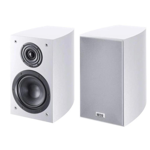 Głośnik Victa Elite 202 biały (2szt)