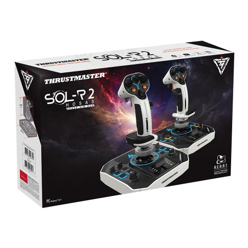 Joystick SOL-R 2 HOSAS PC-22426901