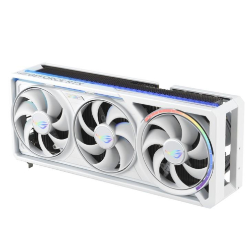 Karta graficzna GeForce RTX 5080 ROG ASTRAL OC GDDR7 256bit 2HDMI/3DP biała-22426923