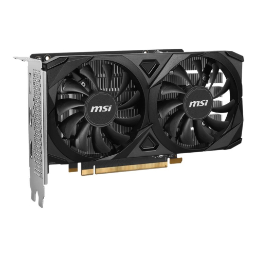Karta graficzna GeForce RTX 3050 VENTUS 2X E 6G OC-22426989