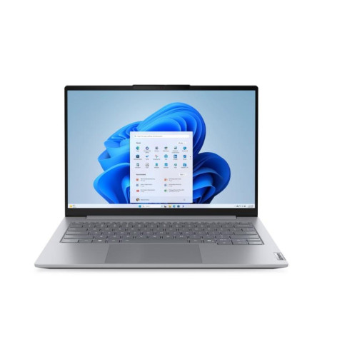Laptop ThinkBook 14 G9 21UY007EPB W11Pro Core 5 210H/16GB/512GB/INT/14.0 WUXGA/Luna Grey/3YR OS + 1YR CI + CO2 Offset