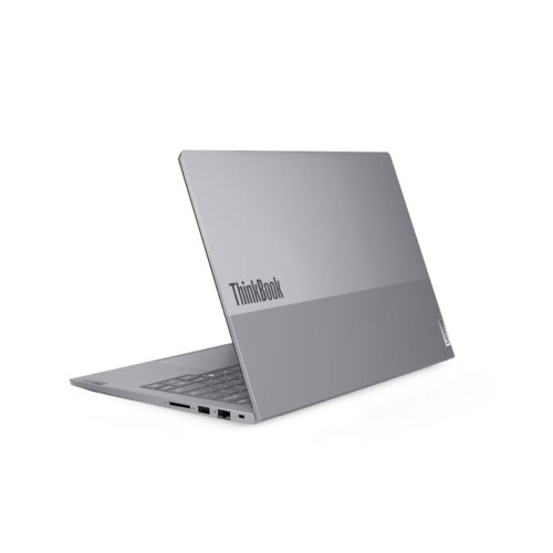 Laptop ThinkBook 14 G9 21UY007TPB W11Pro 7 240H/16GB/512GB/INT/14.0 WUXGA/Luna Grey/3YRS OS + 1Yr CI + CO2 Offset-224270