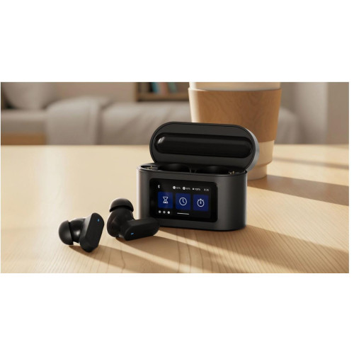 Słuchawki bezprzewodowe TAT6000BK/00-22427029