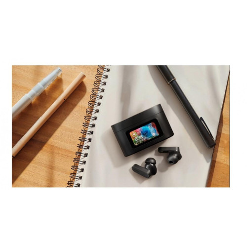 Słuchawki bezprzewodowe TAT6000BK/00-22427030