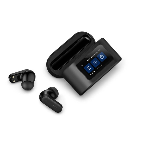 Słuchawki bezprzewodowe TAT6000BK/00-22427031