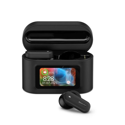 Słuchawki bezprzewodowe TAT6000BK/00-22427033