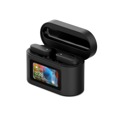 Słuchawki bezprzewodowe TAT6000BK/00-22427034