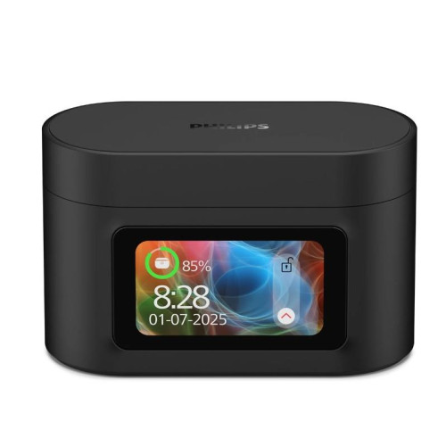 Słuchawki bezprzewodowe TAT6000BK/00-22427035