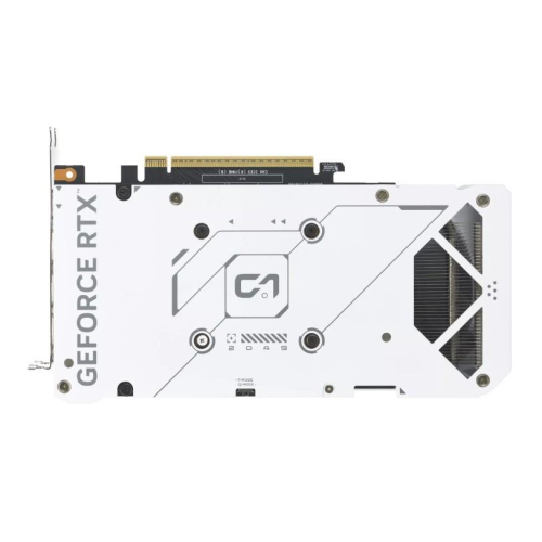 Karta graficzna RTX 5060 TI DUAL OC WHITE 16GB GDDR7 128 BIT DP-22427142