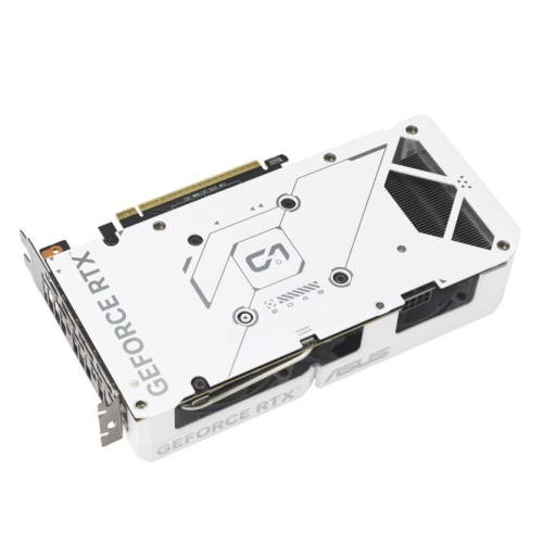 Karta graficzna RTX 5060 TI DUAL OC WHITE 16GB GDDR7 128 BIT DP-22427143