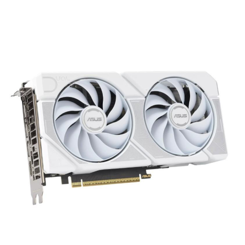 Karta graficzna RTX 5060 TI DUAL OC WHITE 16GB GDDR7 128 BIT DP-22427145