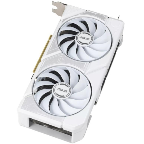 Karta graficzna RTX 5060 TI DUAL OC WHITE 16GB GDDR7 128 BIT DP-22427147